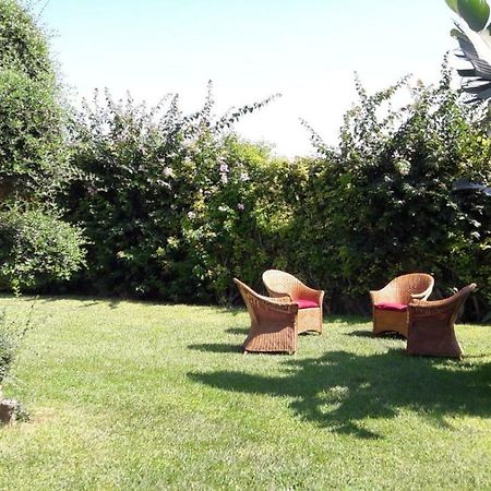 Villa Margherita مارسالا المظهر الخارجي الصورة