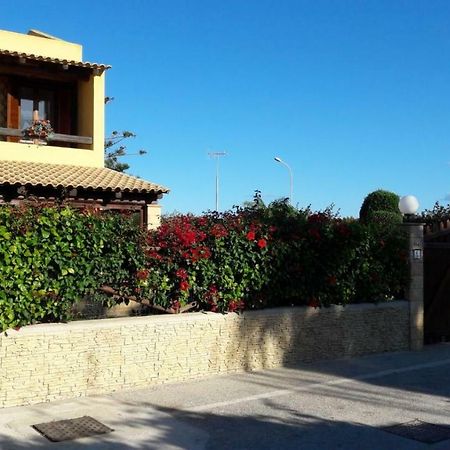 Villa Margherita مارسالا المظهر الخارجي الصورة
