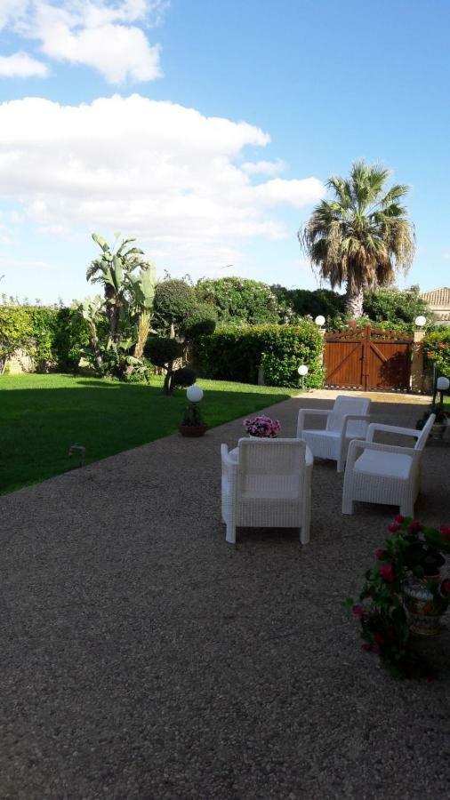 Villa Margherita مارسالا المظهر الخارجي الصورة