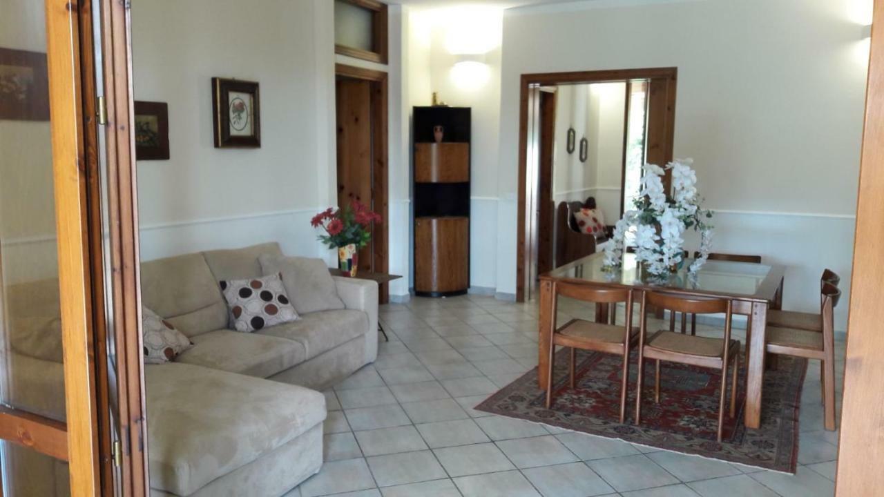 Villa Margherita مارسالا المظهر الخارجي الصورة