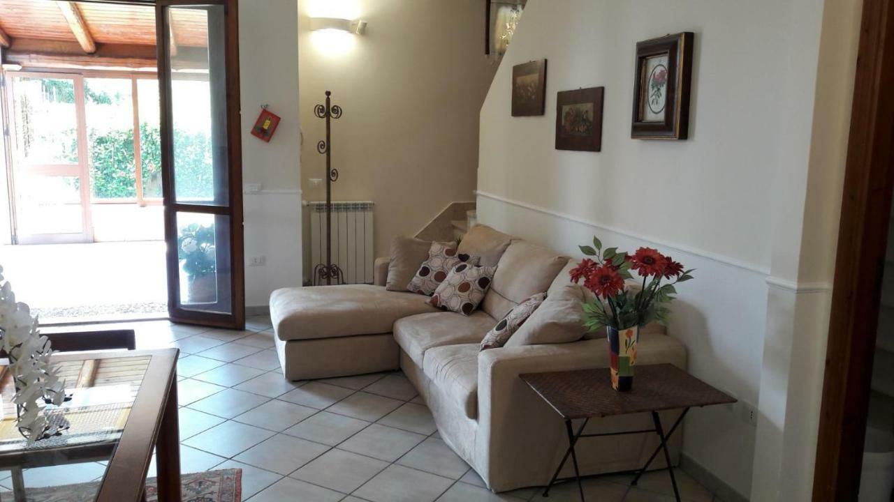 Villa Margherita مارسالا المظهر الخارجي الصورة
