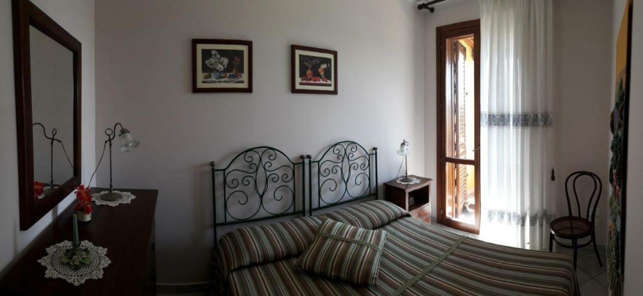 Villa Margherita مارسالا المظهر الخارجي الصورة