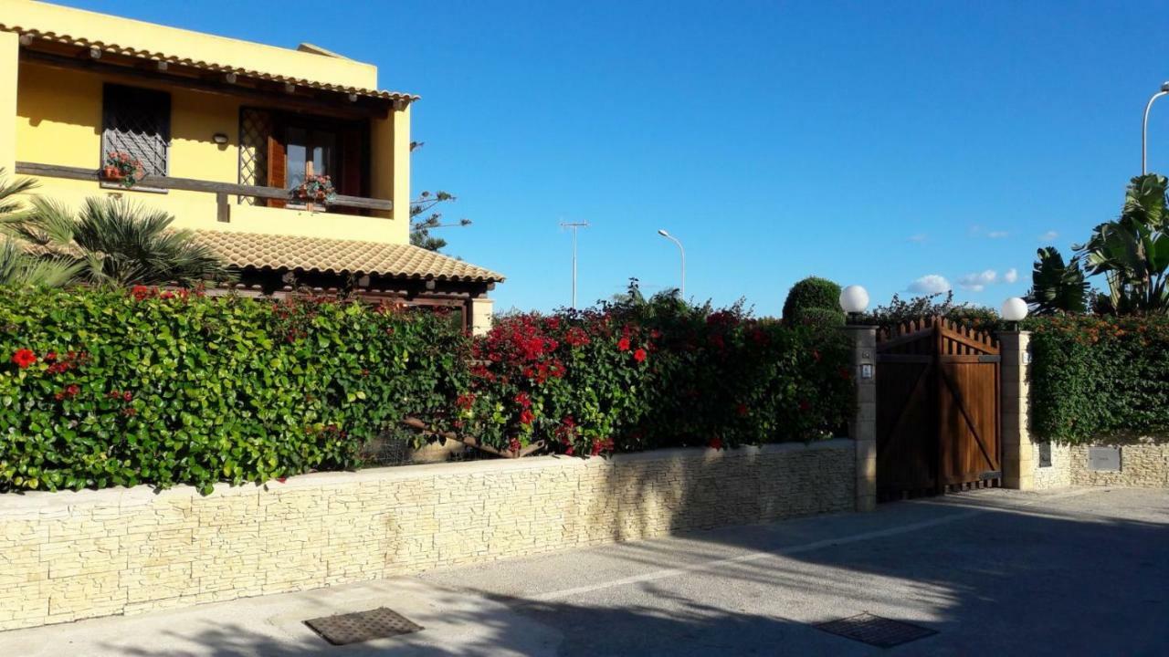 Villa Margherita مارسالا المظهر الخارجي الصورة