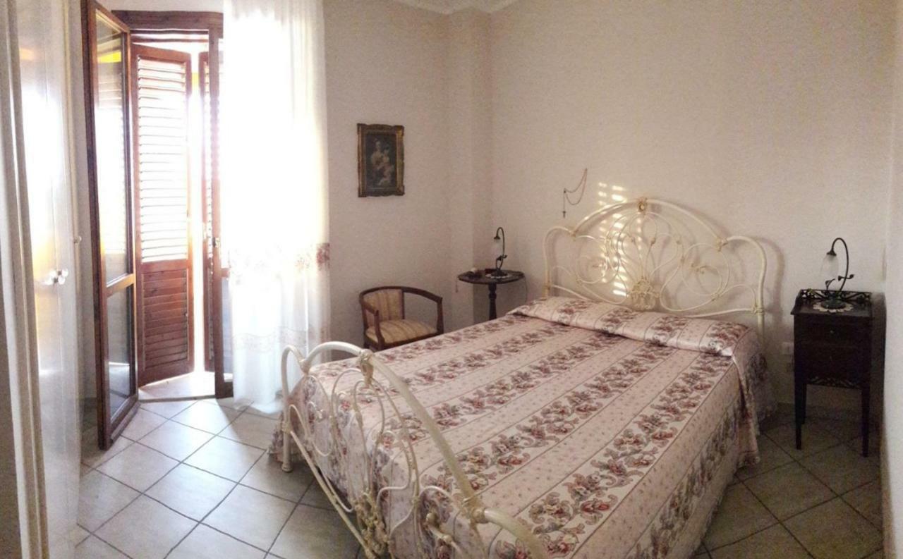 Villa Margherita مارسالا المظهر الخارجي الصورة