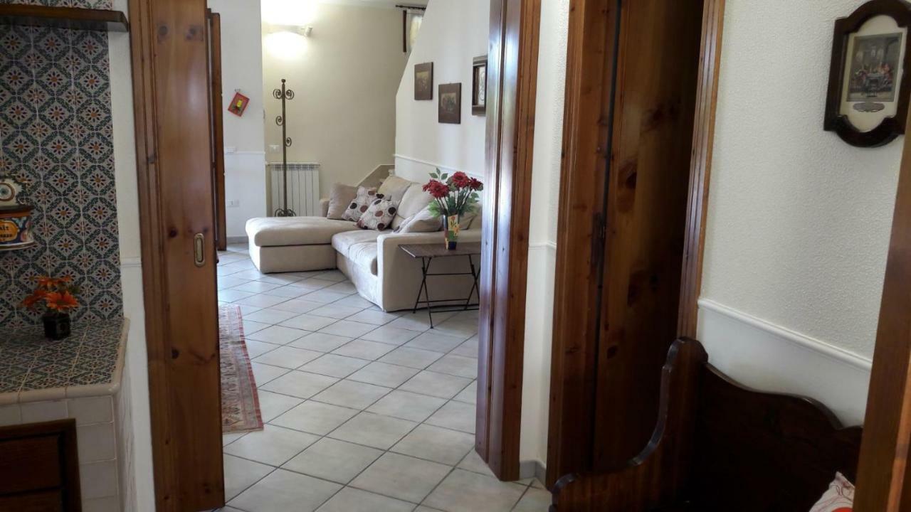 Villa Margherita مارسالا المظهر الخارجي الصورة